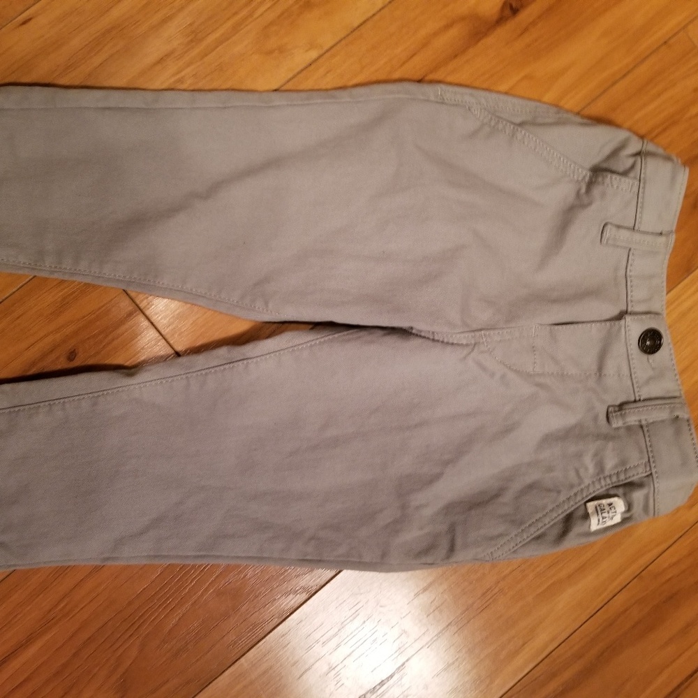 Toddler boys pants
